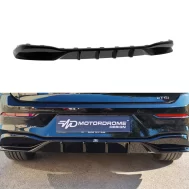 VW Golf 8/ 8 Facelift – Achterbumper spoiler