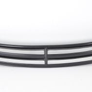 Porsche 911 (997.1) – Luchtrooster t.b.v GT3 voorbumper