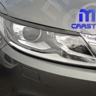 VW Passat CC Facelift – Koplampspoilers