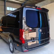 Mercedes Sprinter W906/W907 – Dakspoiler