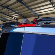 Volkswagen Crafter H1 MK1 – Dakspoiler