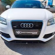 Audi A3 8P Facelift S-Line – Voorbumper spoiler
