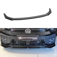 Volkswagen Golf MK8 Facelift GTI – Voorbumper spoiler V2