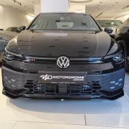 Volkswagen Golf MK8 Facelift GTI – Voorbumper spoiler V2