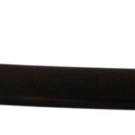 Peugeot 206 – Voorbumper spoiler II