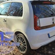 Seat Mii – Dakspoiler II