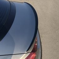 VW Passat CC – Achterklep spoiler