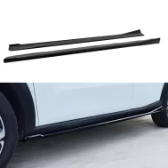 Citroen C3 MK4 – Sideskirts Extensions