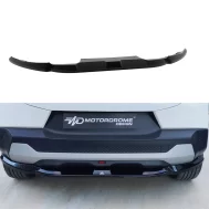 Citroen C3 MK4- Achterbumper diffuser