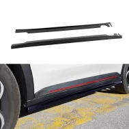 Alfa Romeo Junior MK1 – Sideskirts Extensions