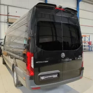 Volkswagen Crafter H2 MK1 – Dakspoiler