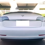 Tesla Model 3 – Achterklep spoiler