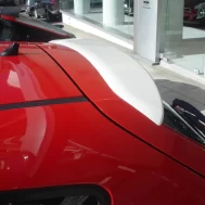 Alfa Romeo MiTo – Dakspoiler