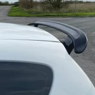 Toyota Aygo – Dakspoiler V2