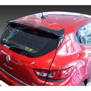 Renault Clio 4 – Dakspoiler