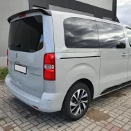 Opel Zafria Life – Dakspoiler V1