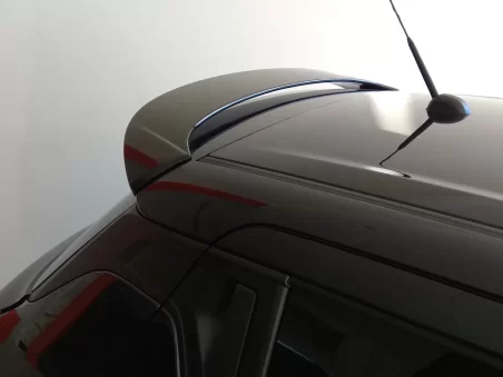 Suzuki Swift 6gen - Dakspoiler