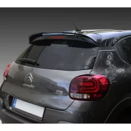 Citroen C3 Phase 3 – Dakspoiler