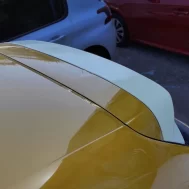 Peugeot 208 MK2 – Dakspoiler V1