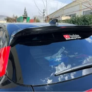 Toyota Yaris MK4 – Spoiler Cap