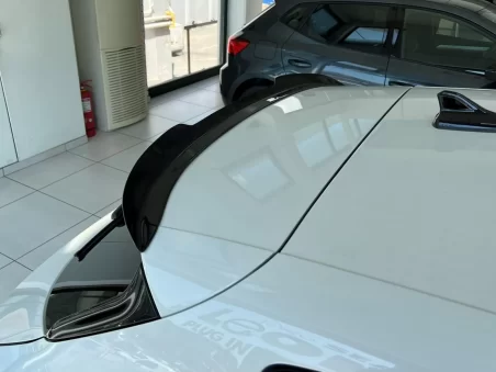 Seat Leon MK4 (KL1) - Spoiler Cap