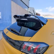 Peugeot 208 MK2 GT – Dakspoiler V3