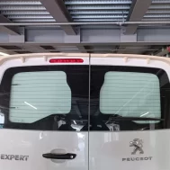 Toyota Proace MK2 – Dakspoiler V2