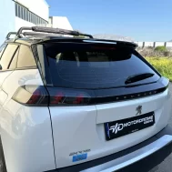 Peugeot 2008 MK2 – Dakspoiler