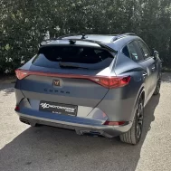 Cupra Formentor MK1 – Dakspoiler