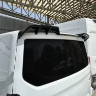 Ford Transit Custom MK2 – Dakspoiler V2