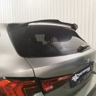 BMW 1 Series F70 M-Pack – Dakspoiler