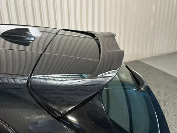 BMW 1-Serie F40 - Dakspoiler