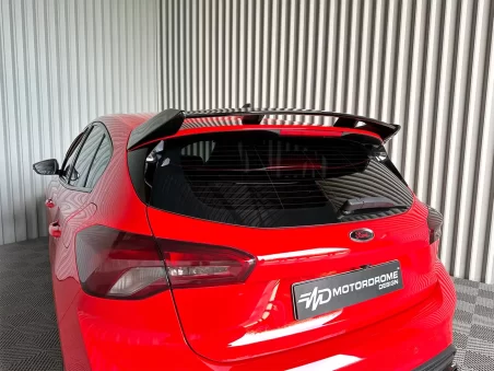 Ford Focus MK4 HB - Dakspoiler