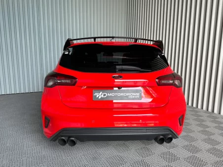 Ford Focus MK4 HB - Dakspoiler