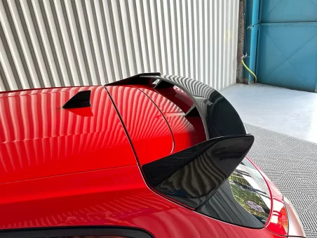 Ford Focus MK4 HB - Dakspoiler