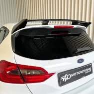 Ford Fiesta MK8/ MK8.5 – Dakspoiler II