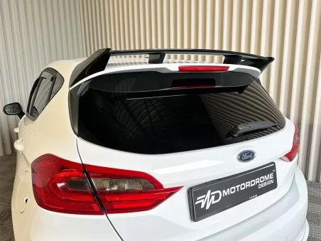 Ford Fiesta MK8/ MK8.5 – Dakspoiler II