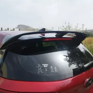 Hyundai I30 MK3 – Dakspoiler