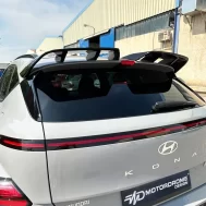 Hyundai Kona N-Line MK2 – Dakspoiler