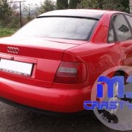 Audi A4 B5 Sedan – Dakraam spoiler
