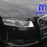 Audi A4 B7 – Booskijkers