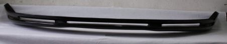 Audi A6 C6 - Voorbumper spoiler