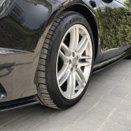 Audi A7 4G – Sideskirts
