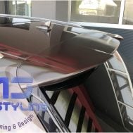 Audi Q7 4M – Dakspoiler