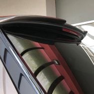 Audi Q7 4M – Dakspoiler