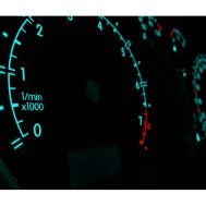 Audi TT (8N) – Indiglo Tellerplaten III