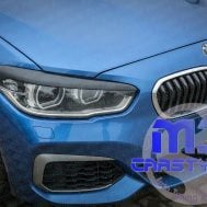 BMW 1-Serie F20/ F21 Facelift – Booskijkers