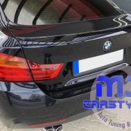 BMW 4 (F36) – Achterklep spoiler