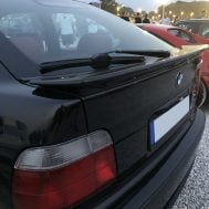 BMW E36 Compact – Achterklep spoiler