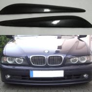 BMW 5-Serie E39 – Booskijkers II